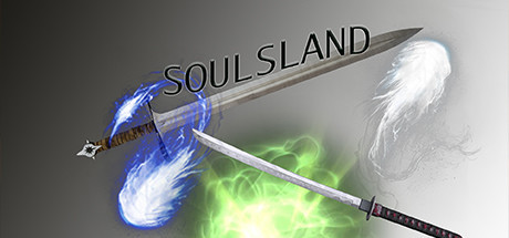 Игра Soulsland