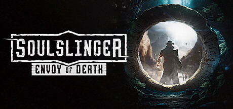 Игра Soulslinger: Envoy of Death