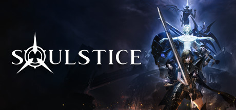 Игра Soulstice