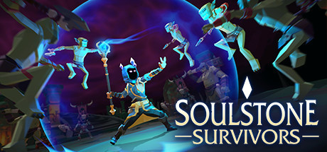 Игра Soulstone Survivors