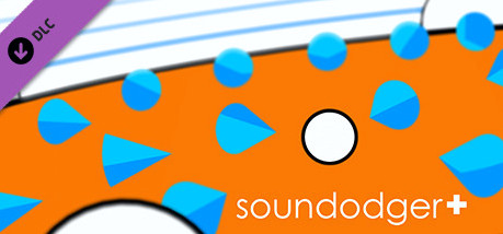 Игра Soundodger+ Soundtrack