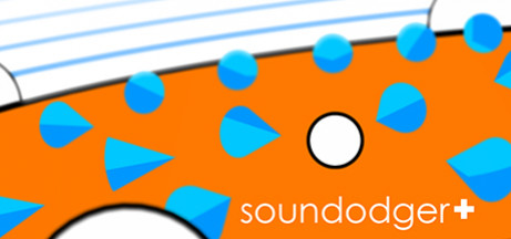 Игра Soundodger+