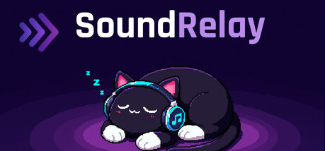 Игра SoundRelay