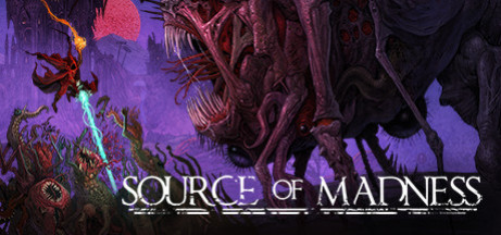 Игра Source of Madness