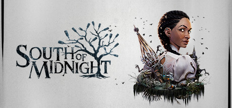Игра South of Midnight