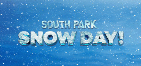 Игра SOUTH PARK: SNOW DAY!