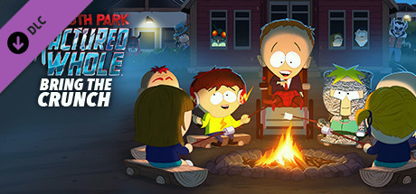 Игра South Park: The Fractured But Whole - Bring The Crunch