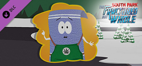 Игра South Park: The Fractured But Whole - Towelie: Your Gaming Bud