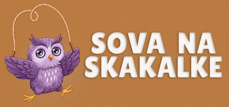 Игра SOVA NA SKAKALKE