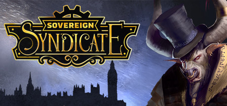 Игра Sovereign Syndicate