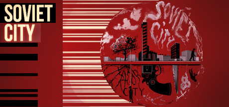 Купить игру Soviet City