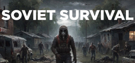 Купить игру Soviet Survival