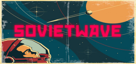 Купить игру Sovietwave