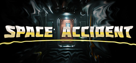 Игра SPACE ACCIDENT