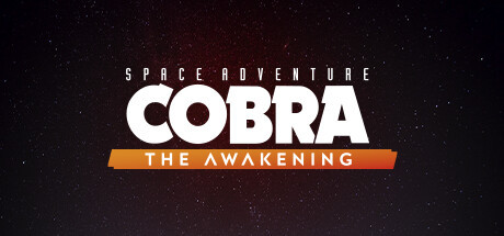 Купить игру Space Adventure Cobra - The Awakening
