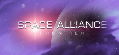 Игра Space Alliance: Frontier