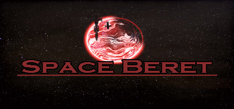 Игра Space Beret