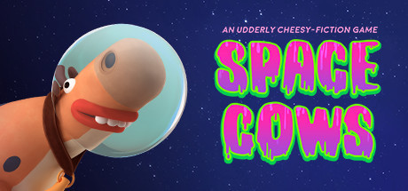 Игра Space Cows