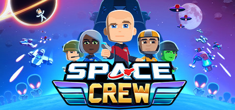 Игра Space Crew