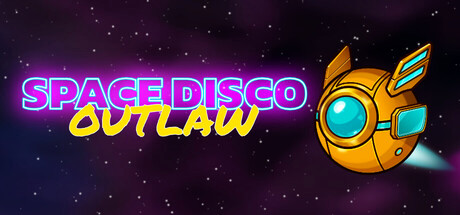 Игра Space Disco Outlaw