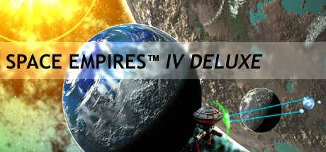 Купить игру Space Empires IV Deluxe