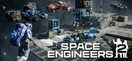 Игра Space Engineers 2