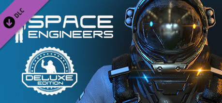 Игра Space Engineers Deluxe