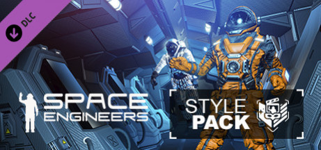 Игра Space Engineers - Style Pack