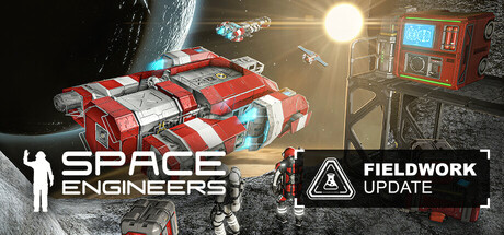 Игра Space Engineers