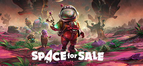 Игра Space for Sale