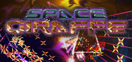 Игра Space Giraffe