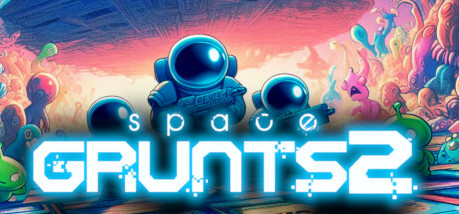 Игра Space Grunts 2