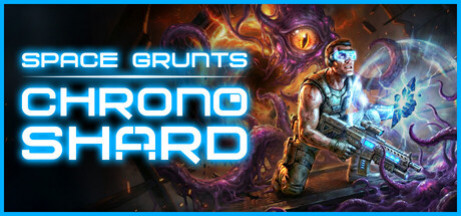 Игра Space Grunts: Chrono Shard
