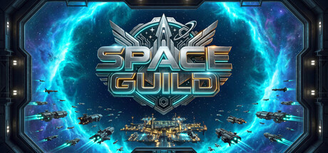 Игра Space Guild