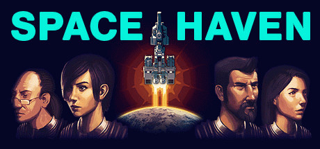 Игра Space Haven