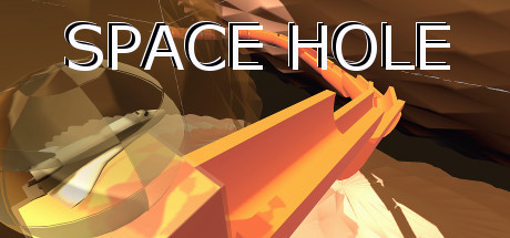 Игра Space Hole 2016