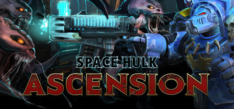 Игра Space Hulk: Ascension