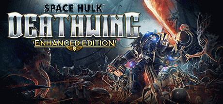 Игра Space Hulk: Deathwing - Enhanced Edition