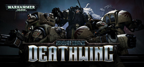 Игра Space Hulk: Deathwing