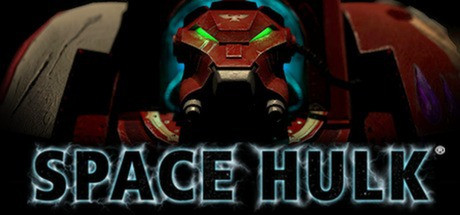 Игра Space Hulk
