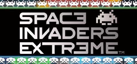 Игра Space Invaders Extreme