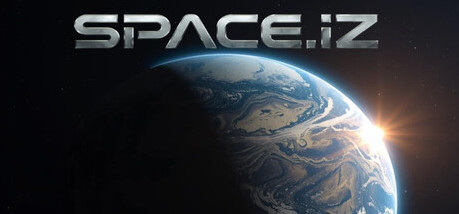 Игра Space.iZ