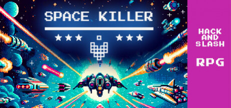 Игра Space Killer