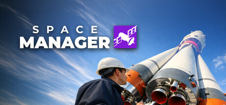 Игра Space Manager