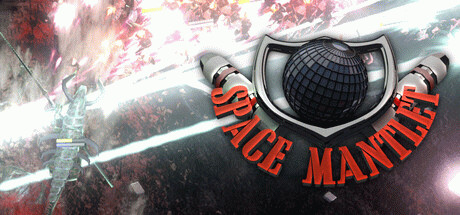 Купить игру Space Mantlet