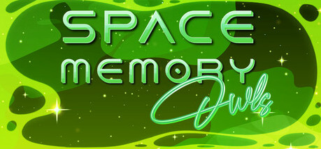 Игра Space Memory: Owls