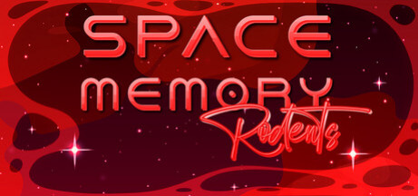 Игра Space Memory: Rodents