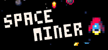 Купить игру Space Miner