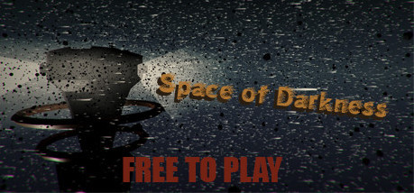 Игра Space of Darkness