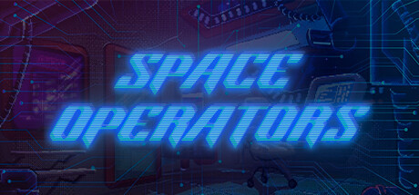 Игра Space Operators